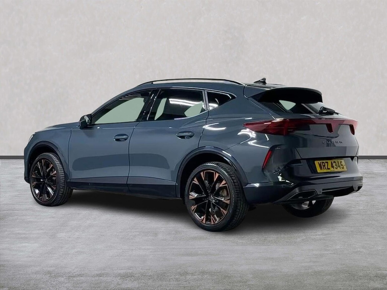 Used Cupra Formentor 2025 for sale - 77488094: Photo 2