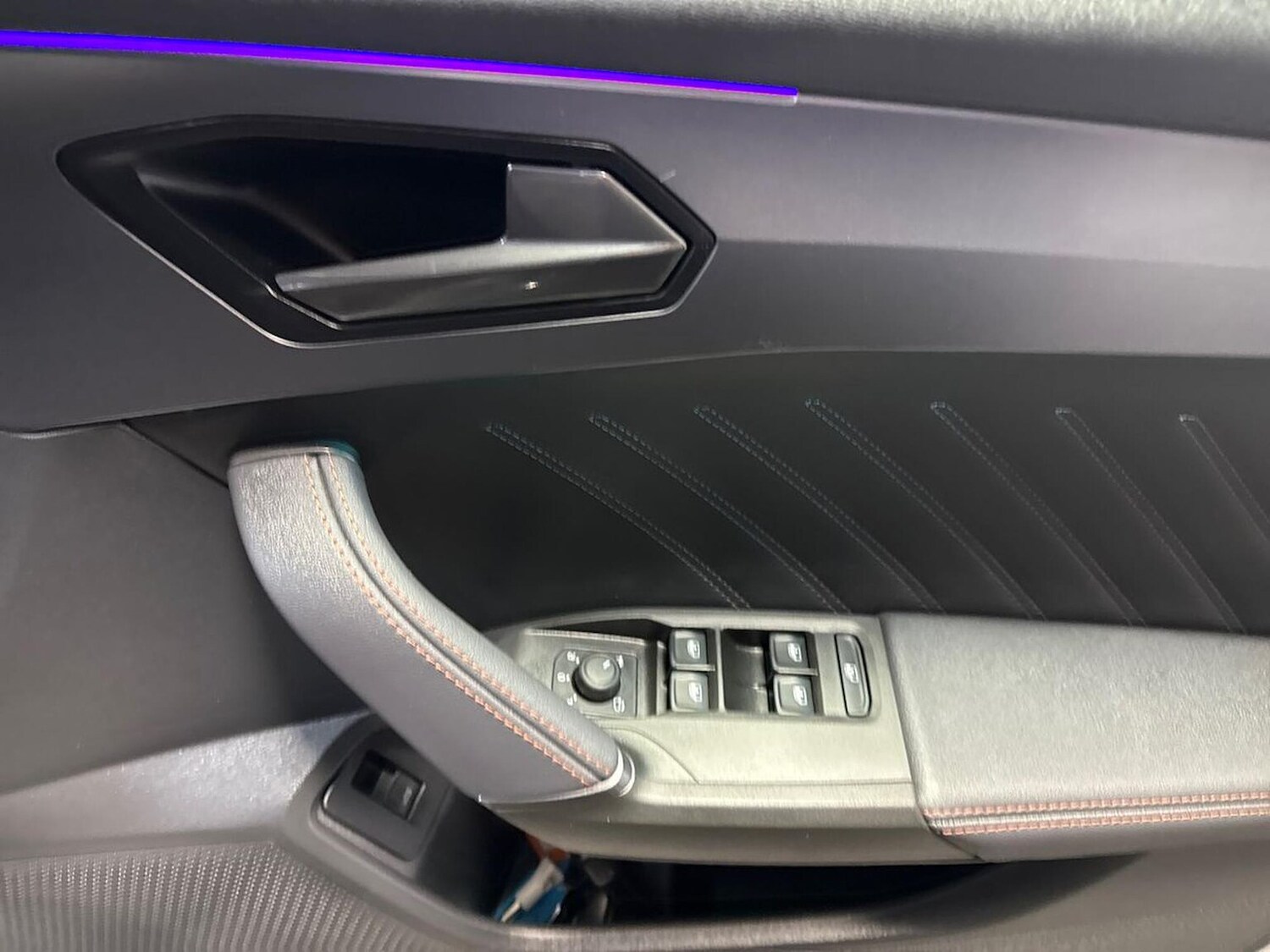 Used Cupra Formentor 2025 for sale - 77488094: Photo 21