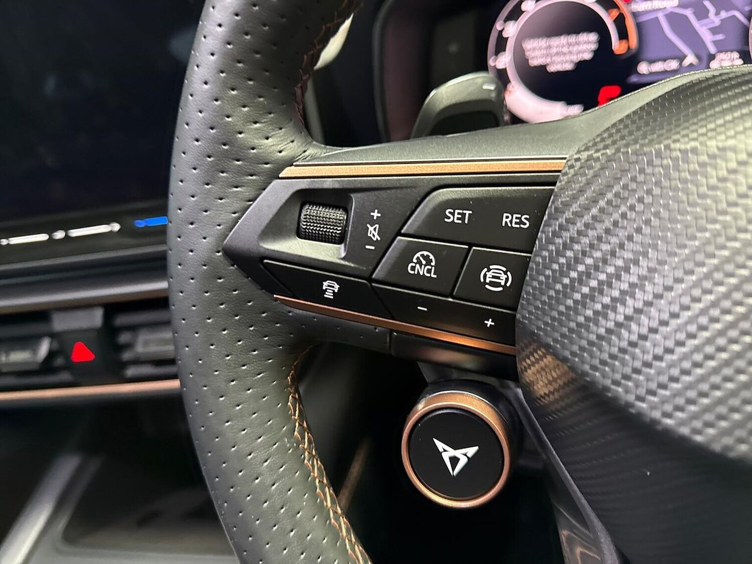 Used Cupra Formentor 2025 for sale - 77488094: Photo 24