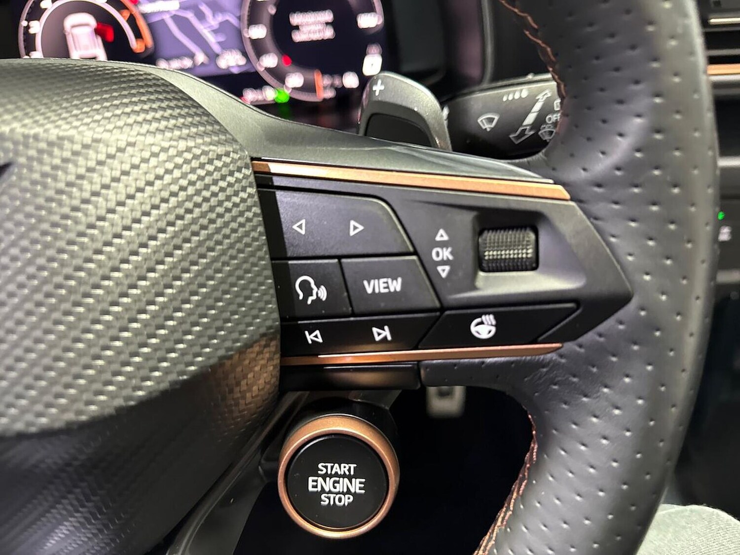 Used Cupra Formentor 2025 for sale - 77488094: Photo 25