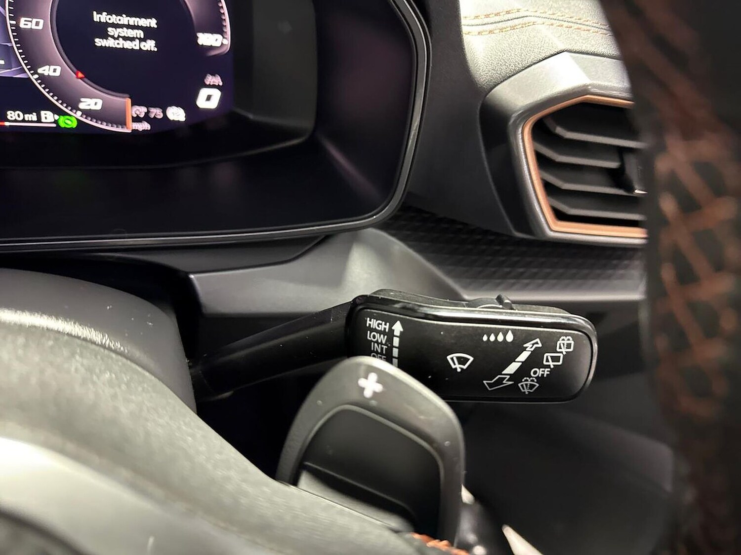 Used Cupra Formentor 2025 for sale - 77488094: Photo 27