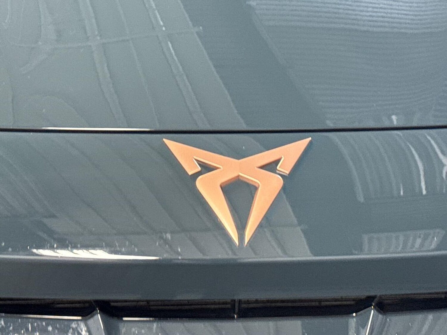 Used Cupra Formentor 2025 for sale - 77488094: Photo 28