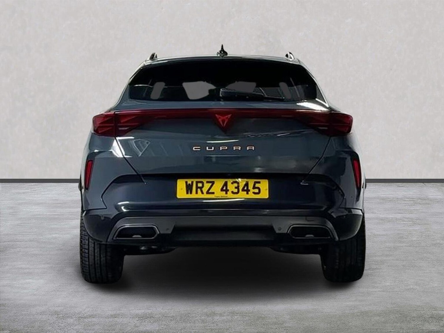 Used Cupra Formentor 2025 for sale - 77488094: Photo 4