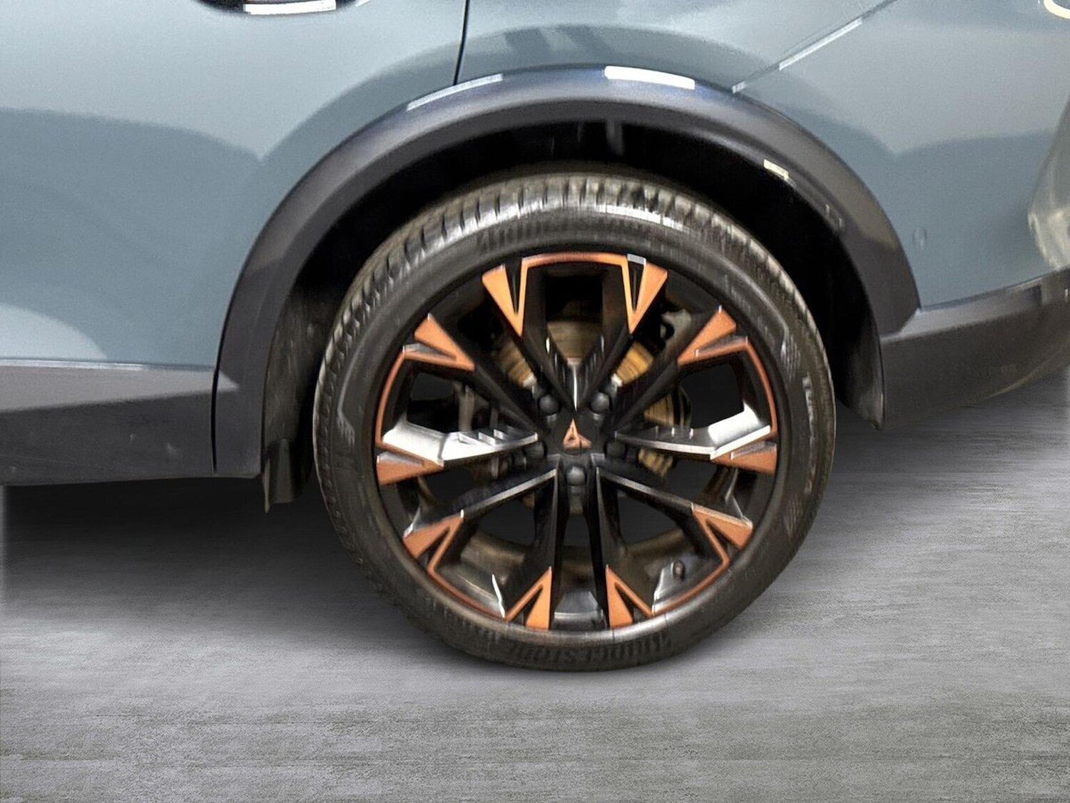 Used Cupra Formentor 2025 for sale - 77488094: Photo 6