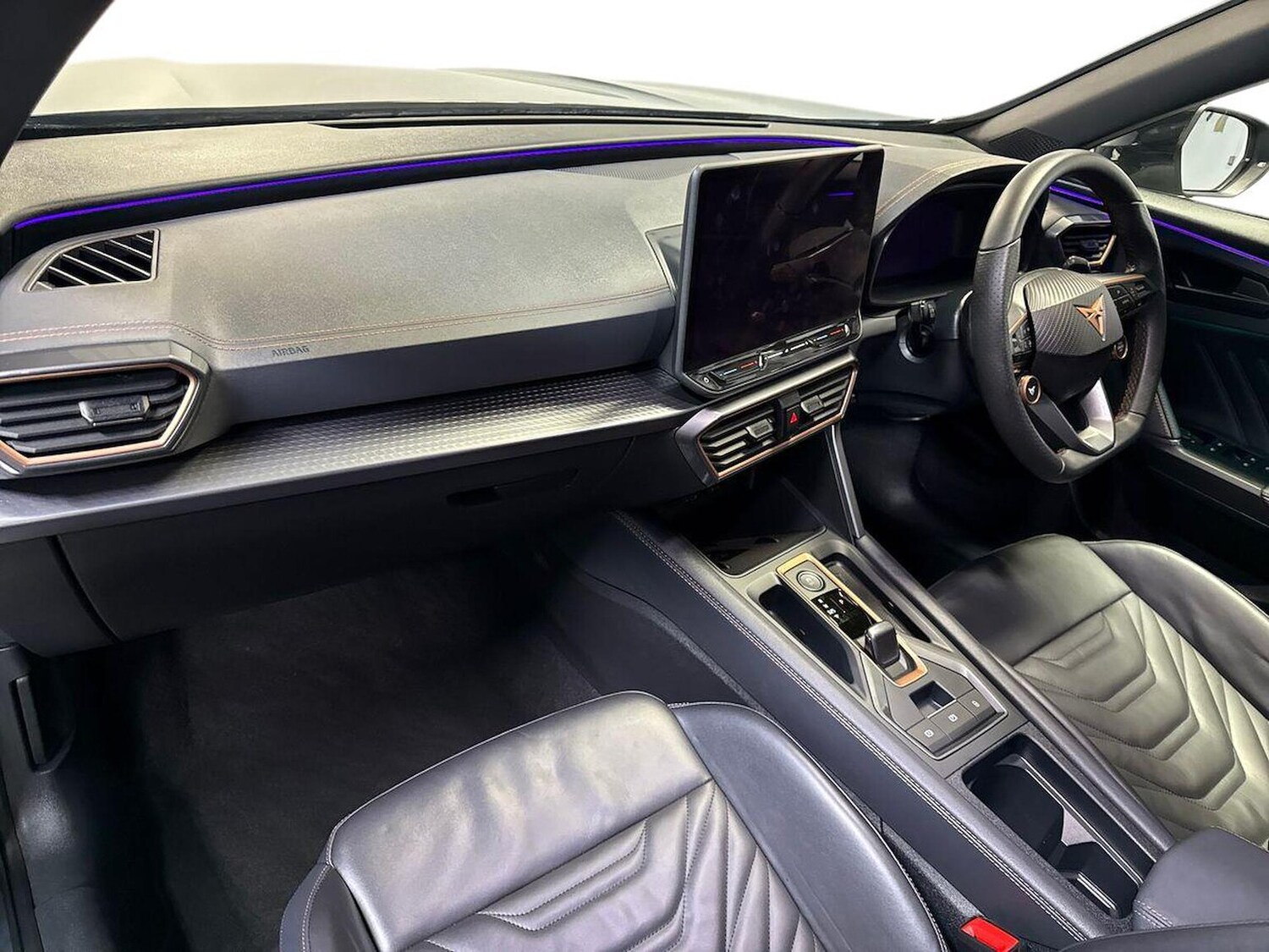 Used Cupra Formentor 2025 for sale - 77488094: Photo 7