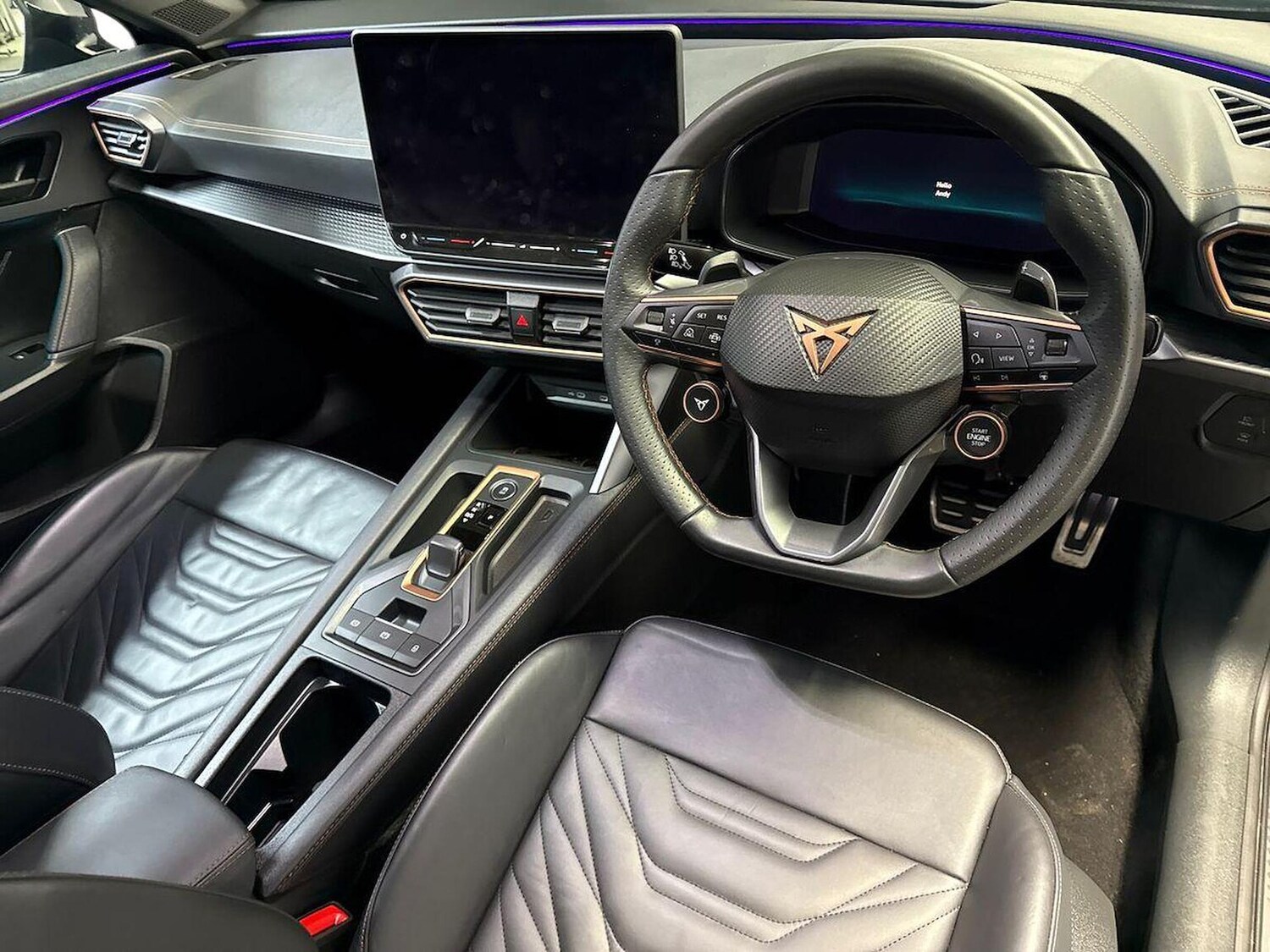 Used Cupra Formentor 2025 for sale - 77488094: Photo 8