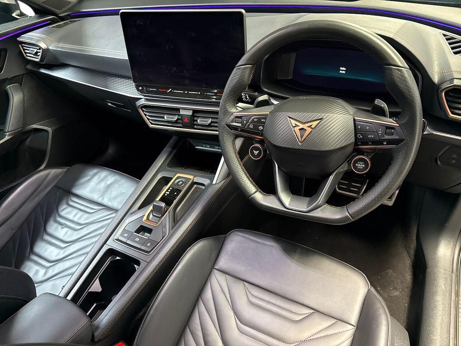 Used Cupra Formentor 2025 for sale - 77488094: Photo 9