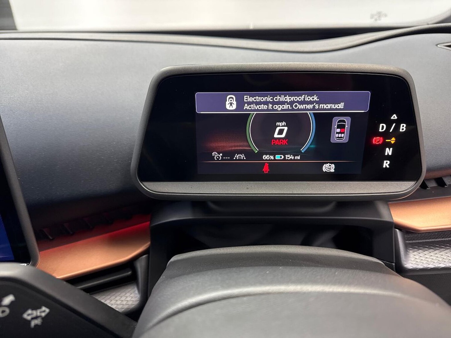 Used Cupra Tavascan 2025 for sale - 77701308: Photo 10