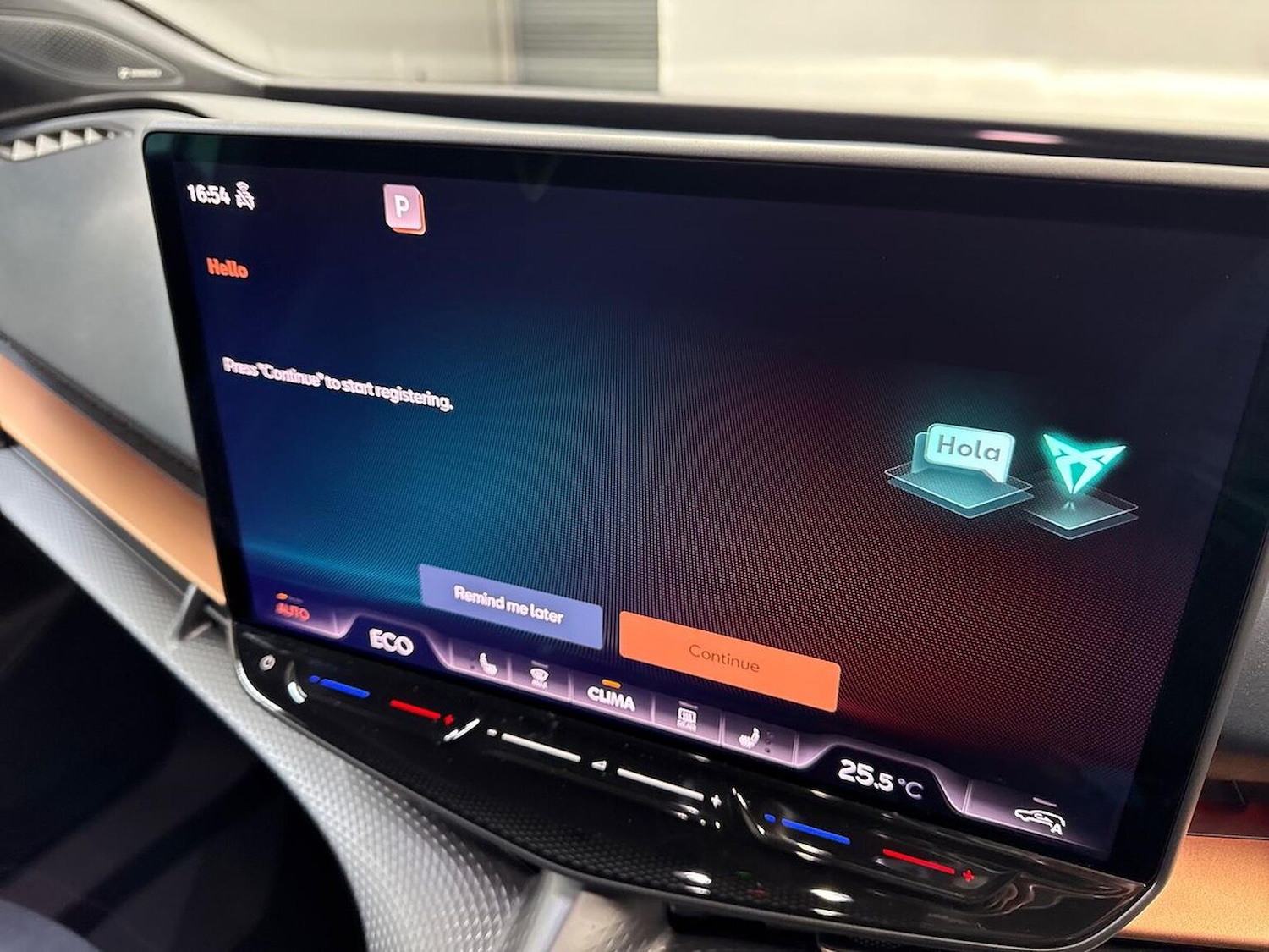 Used Cupra Tavascan 2025 for sale - 77701308: Photo 11