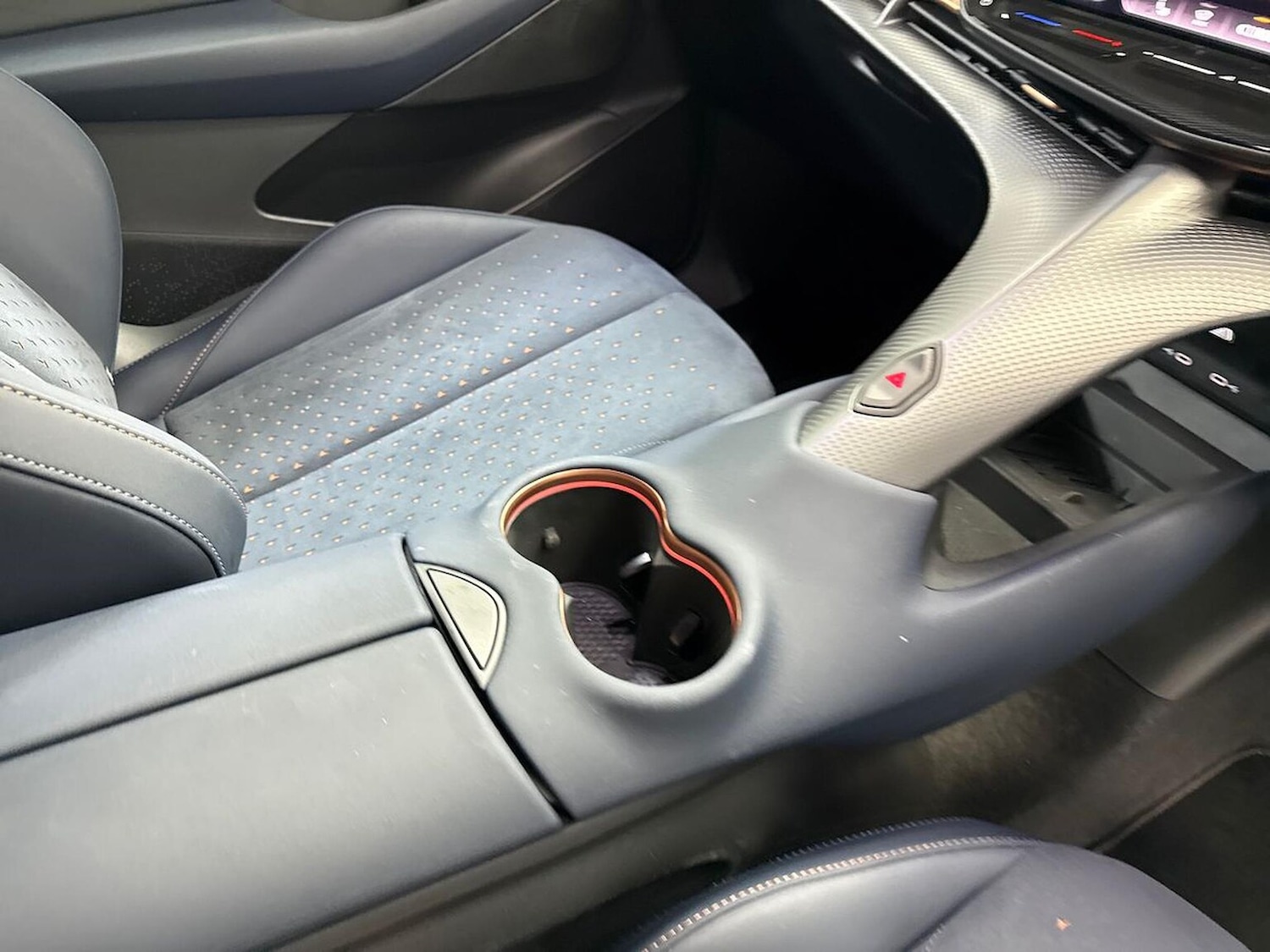 Used Cupra Tavascan 2025 for sale - 77701308: Photo 13