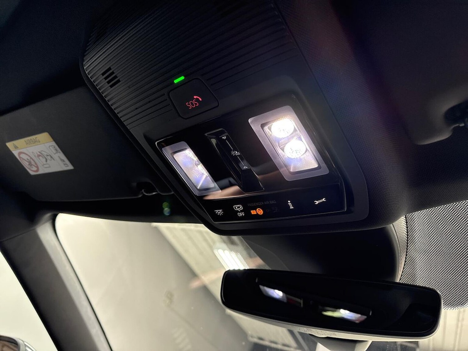 Used Cupra Tavascan 2025 for sale - 77701308: Photo 14