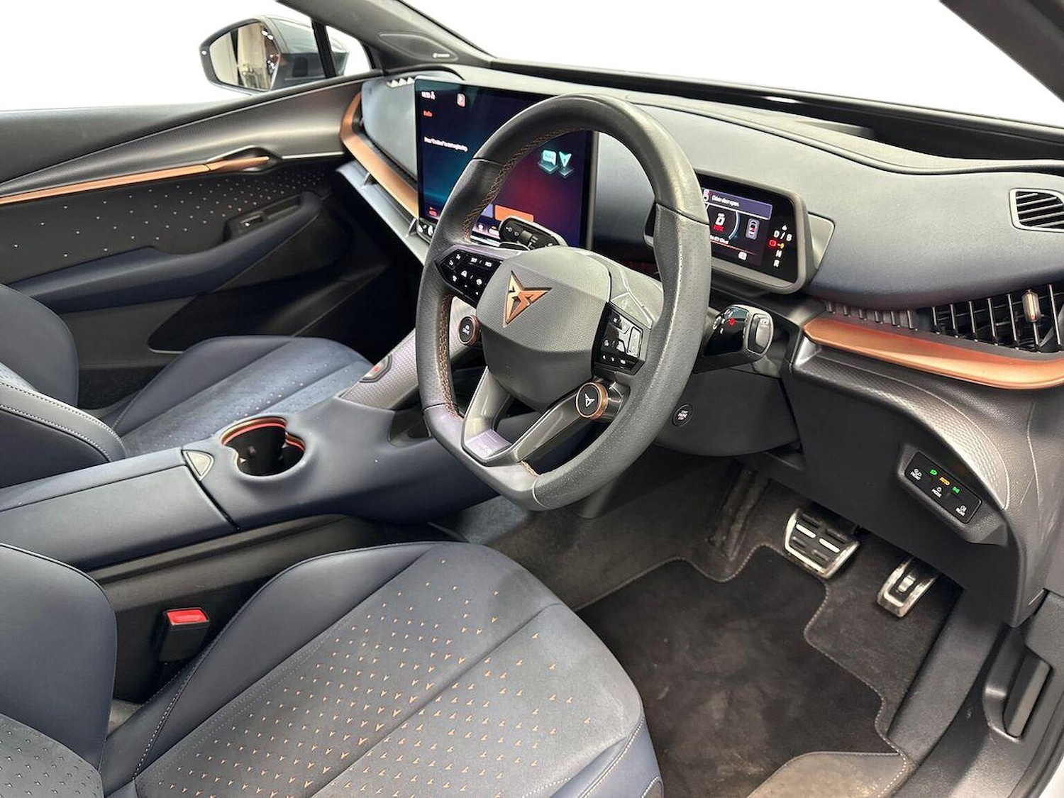 Used Cupra Tavascan 2025 for sale - 77701308: Photo 15