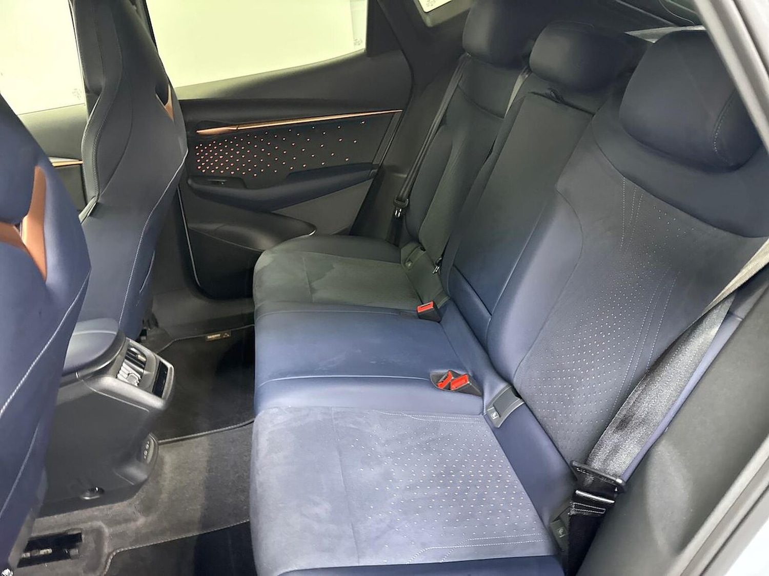 Used Cupra Tavascan 2025 for sale - 77701308: Photo 17