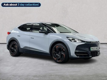 Used Cupra Tavascan 2025 for sale - 77701308: Photo