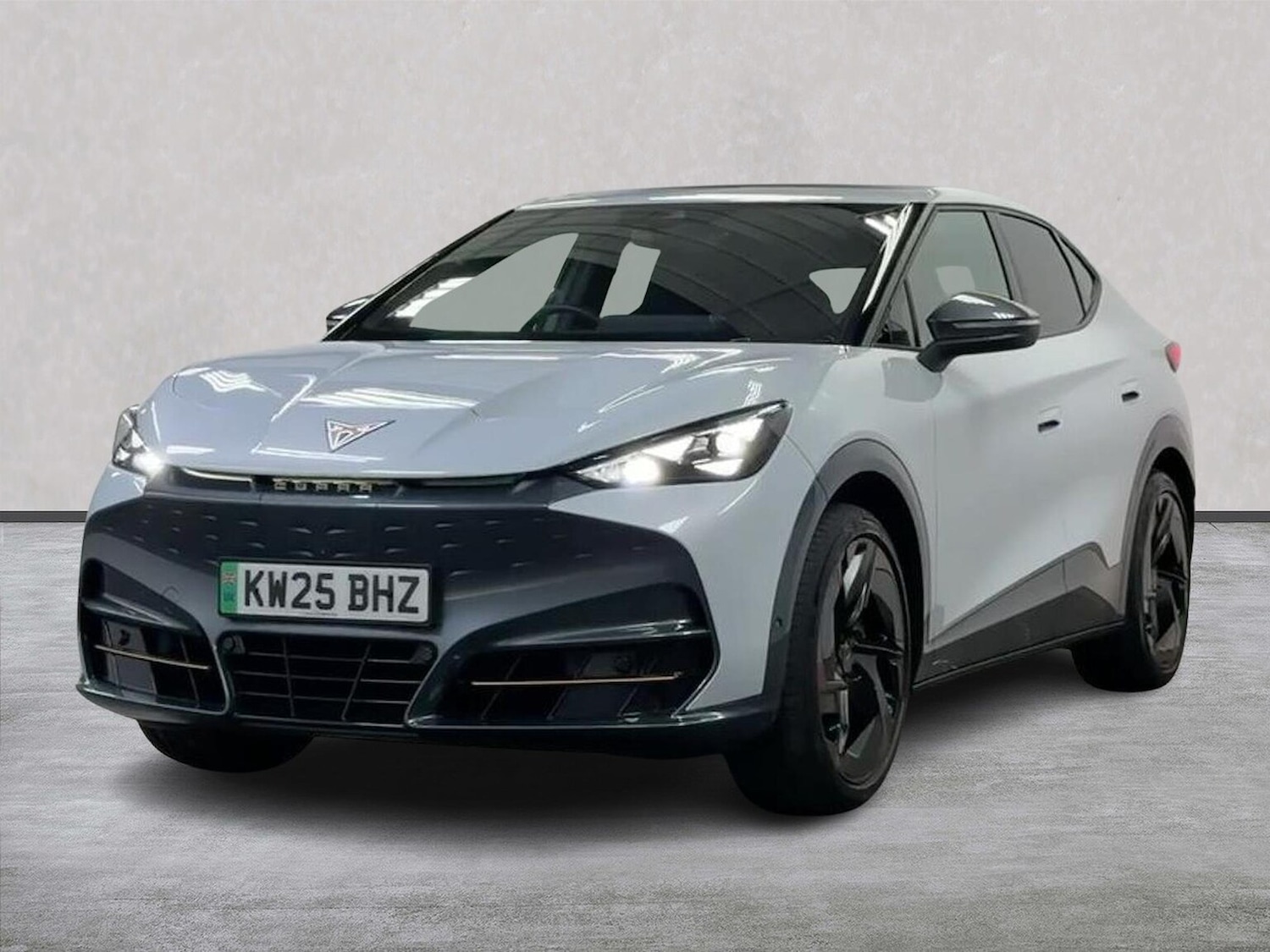 Used Cupra Tavascan 2025 for sale - 77701308: Photo 20