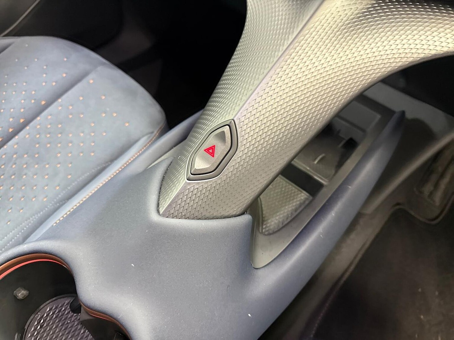 Used Cupra Tavascan 2025 for sale - 77701308: Photo 22