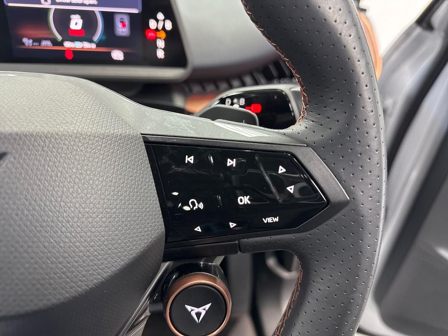 Used Cupra Tavascan 2025 for sale - 77701308: Photo 24