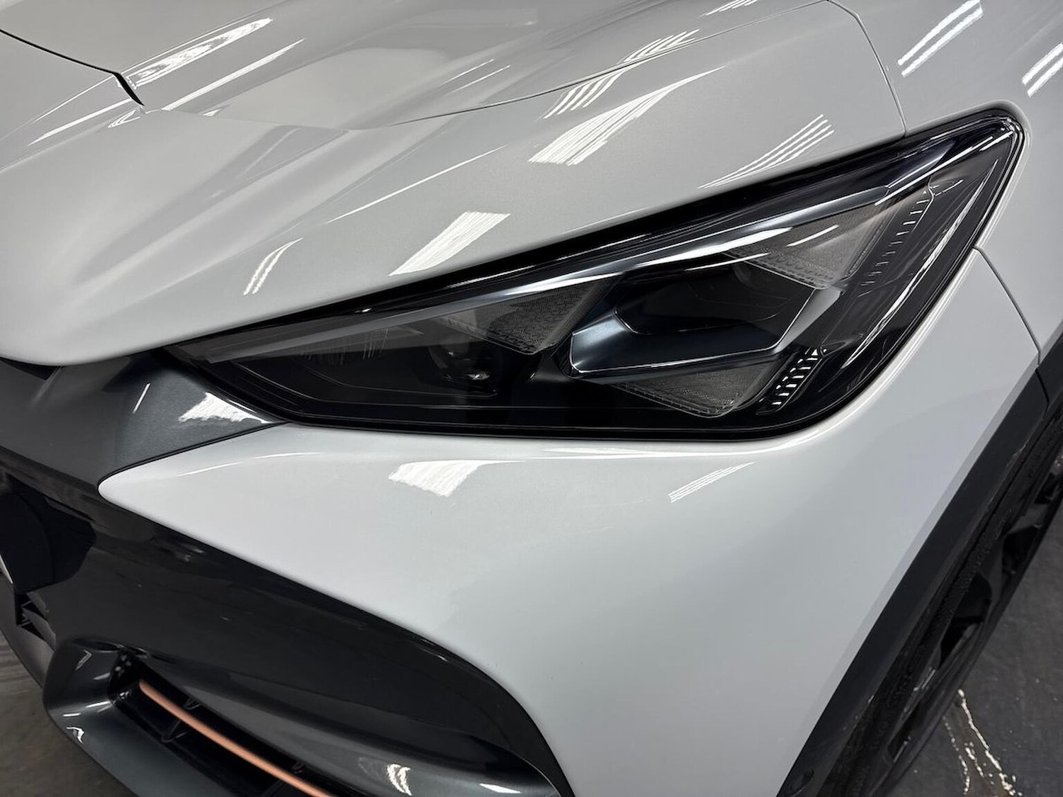 Used Cupra Tavascan 2025 for sale - 77701308: Photo 28