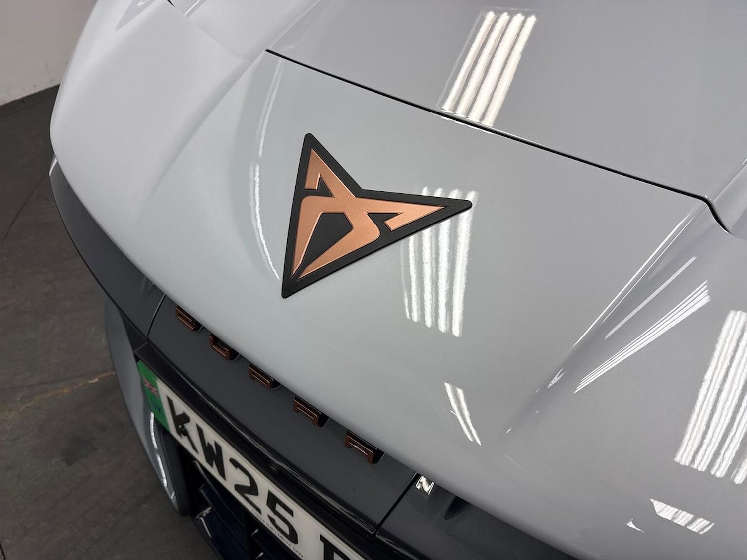 Used Cupra Tavascan 2025 for sale - 77701308: Photo 29