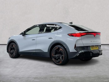 Used Cupra Tavascan 2025 for sale - 77701308: Photo