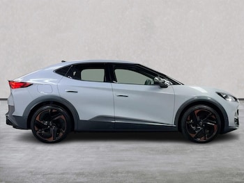 Used Cupra Tavascan 2025 for sale - 77701308: Photo