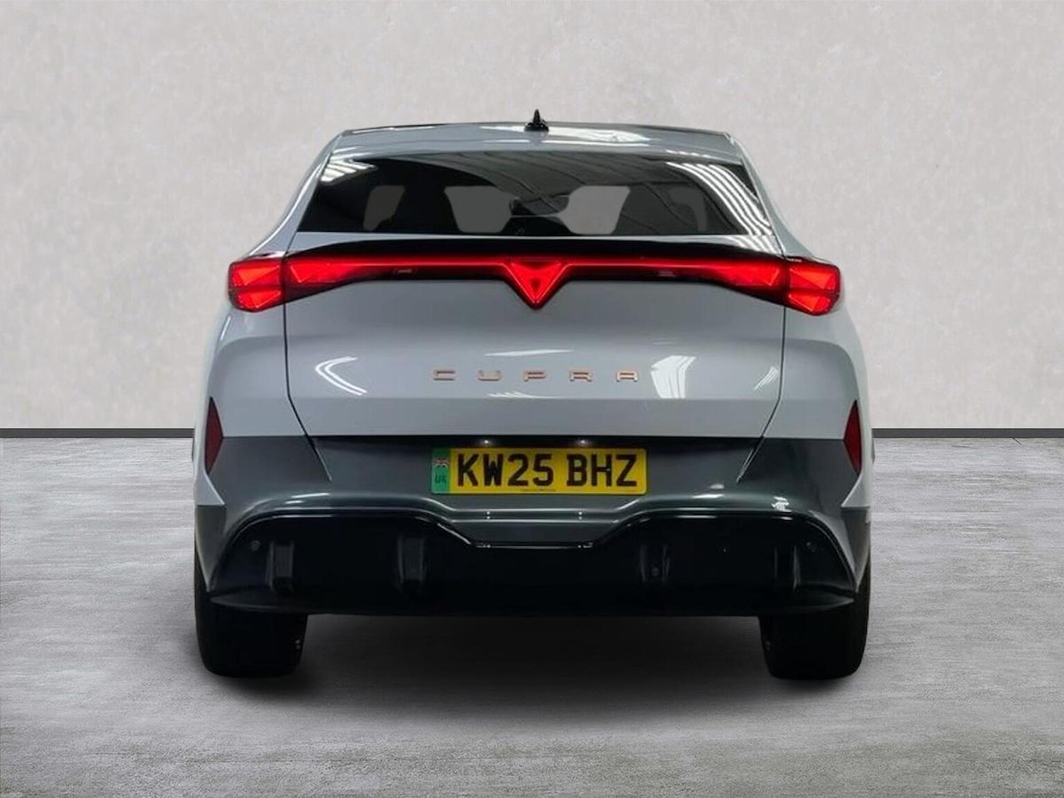 Used Cupra Tavascan 2025 for sale - 77701308: Photo 4