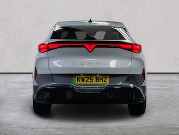 Used Cupra Tavascan 2025 for sale - 77701308: Photo