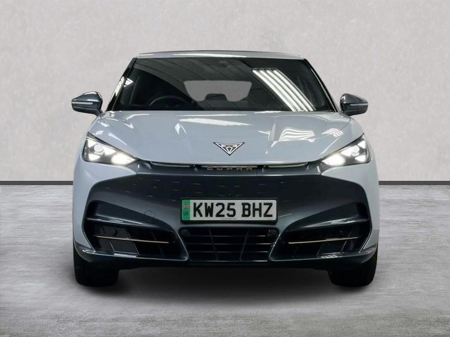 Used Cupra Tavascan 2025 for sale - 77701308: Photo 5