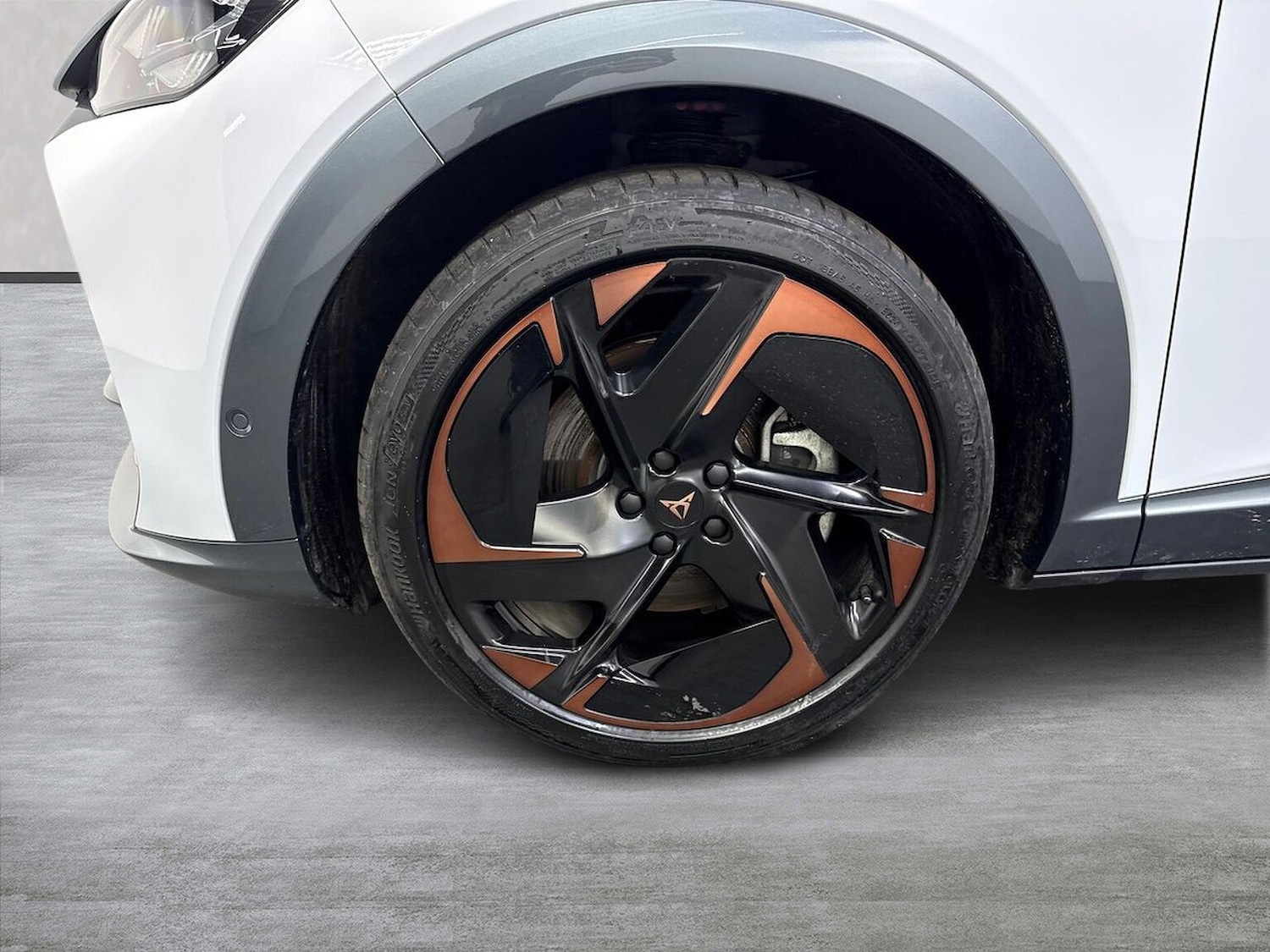 Used Cupra Tavascan 2025 for sale - 77701308: Photo 6