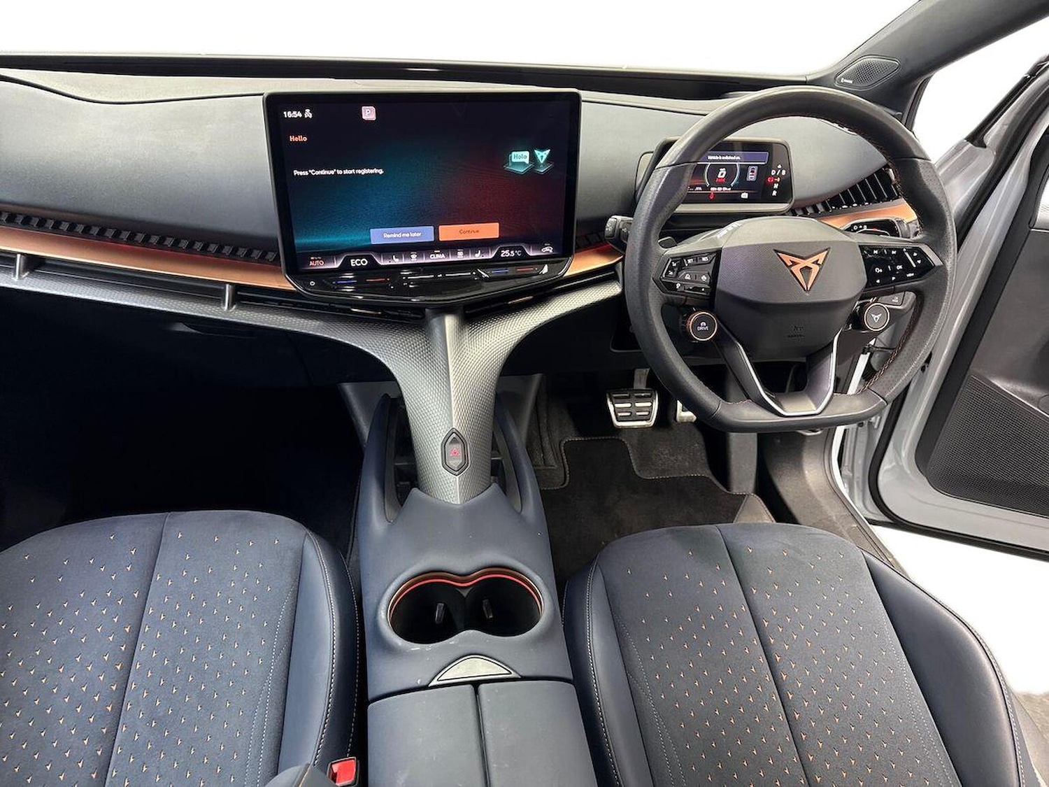 Used Cupra Tavascan 2025 for sale - 77701308: Photo 8