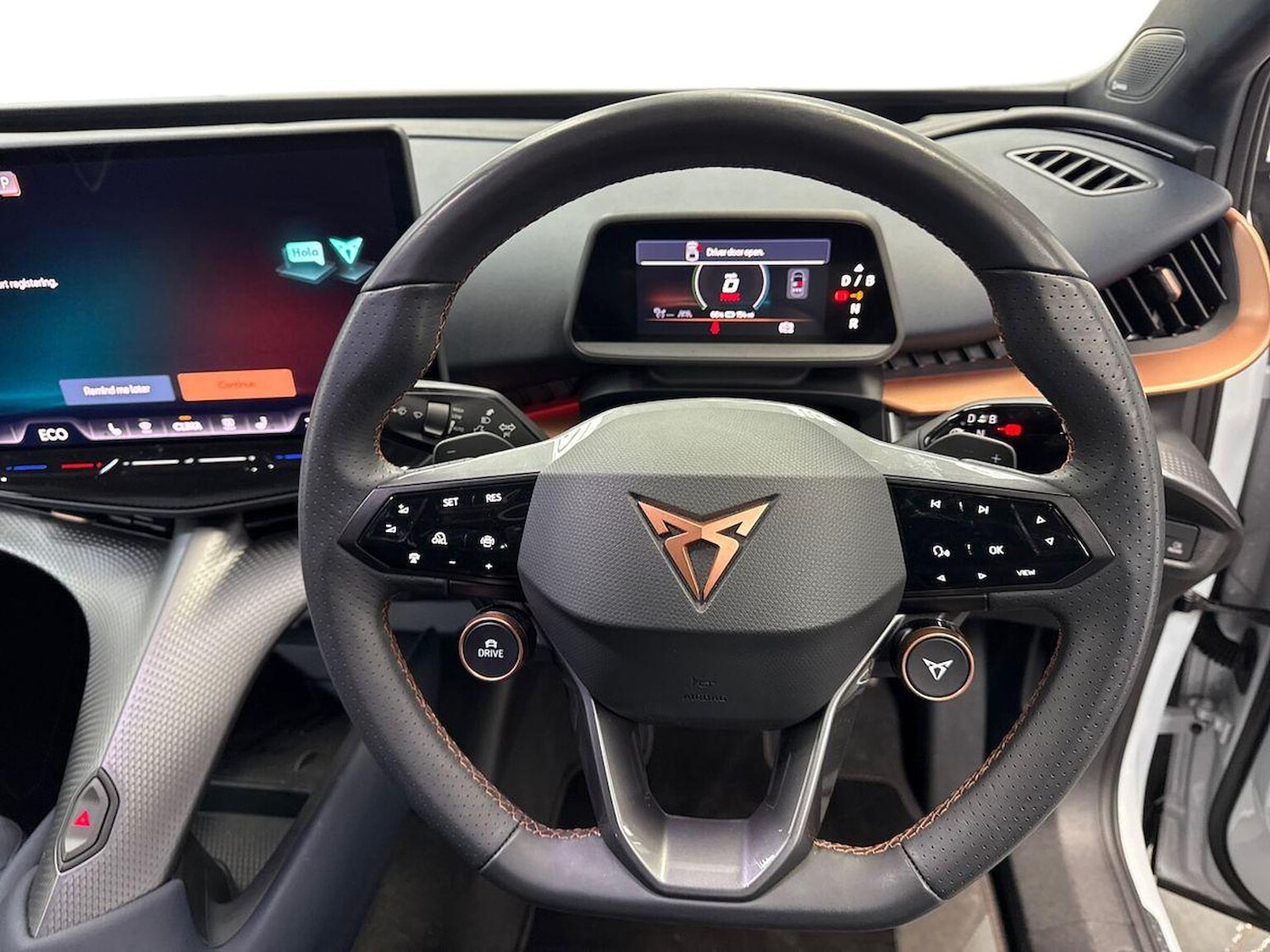 Used Cupra Tavascan 2025 for sale - 77701308: Photo 9