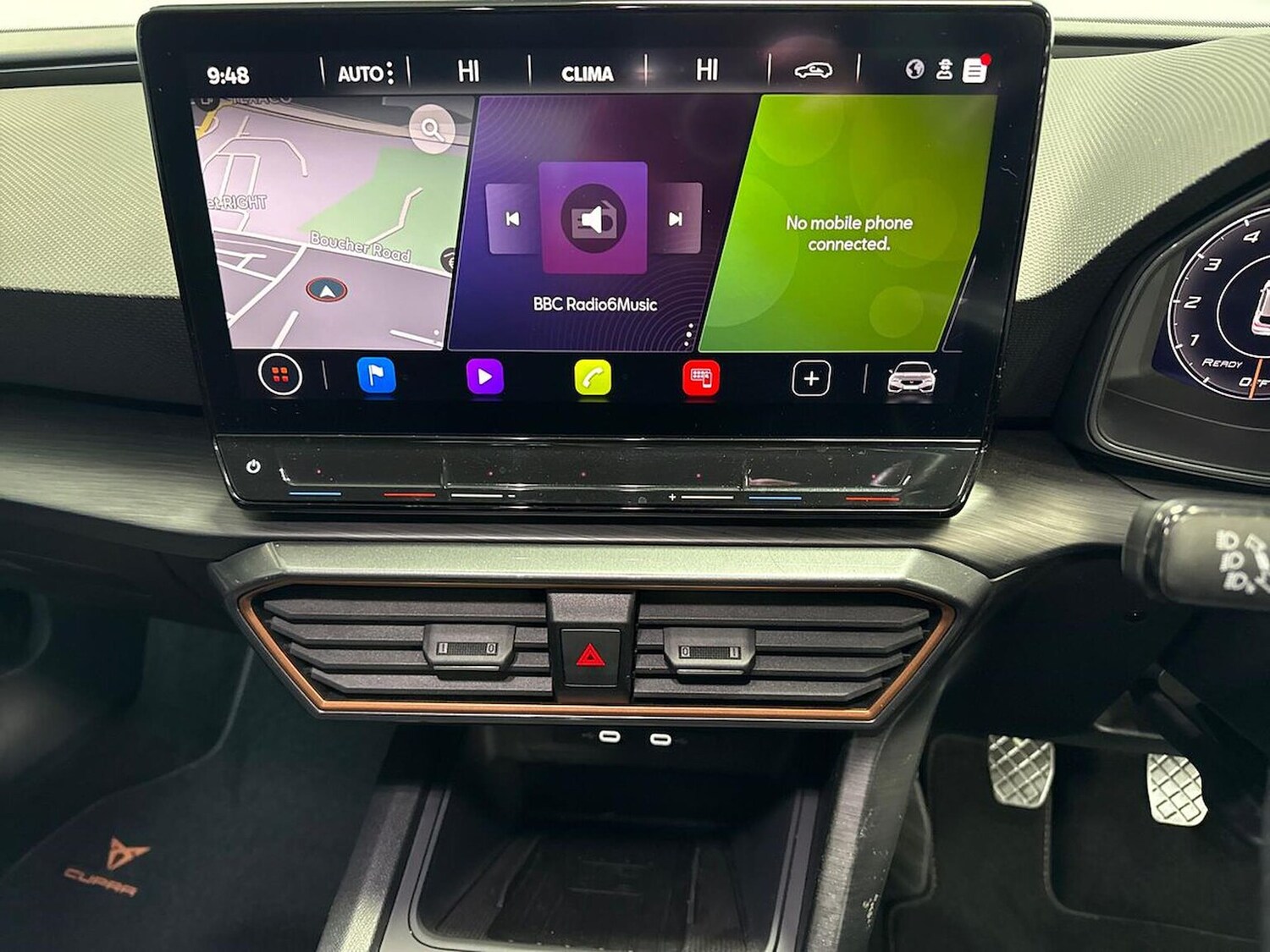 Used Cupra Leon 2024 for sale - 76281206: Photo 11