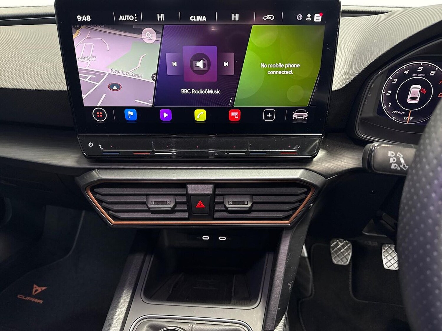 Used Cupra Leon 2024 for sale - 76281206: Photo 13