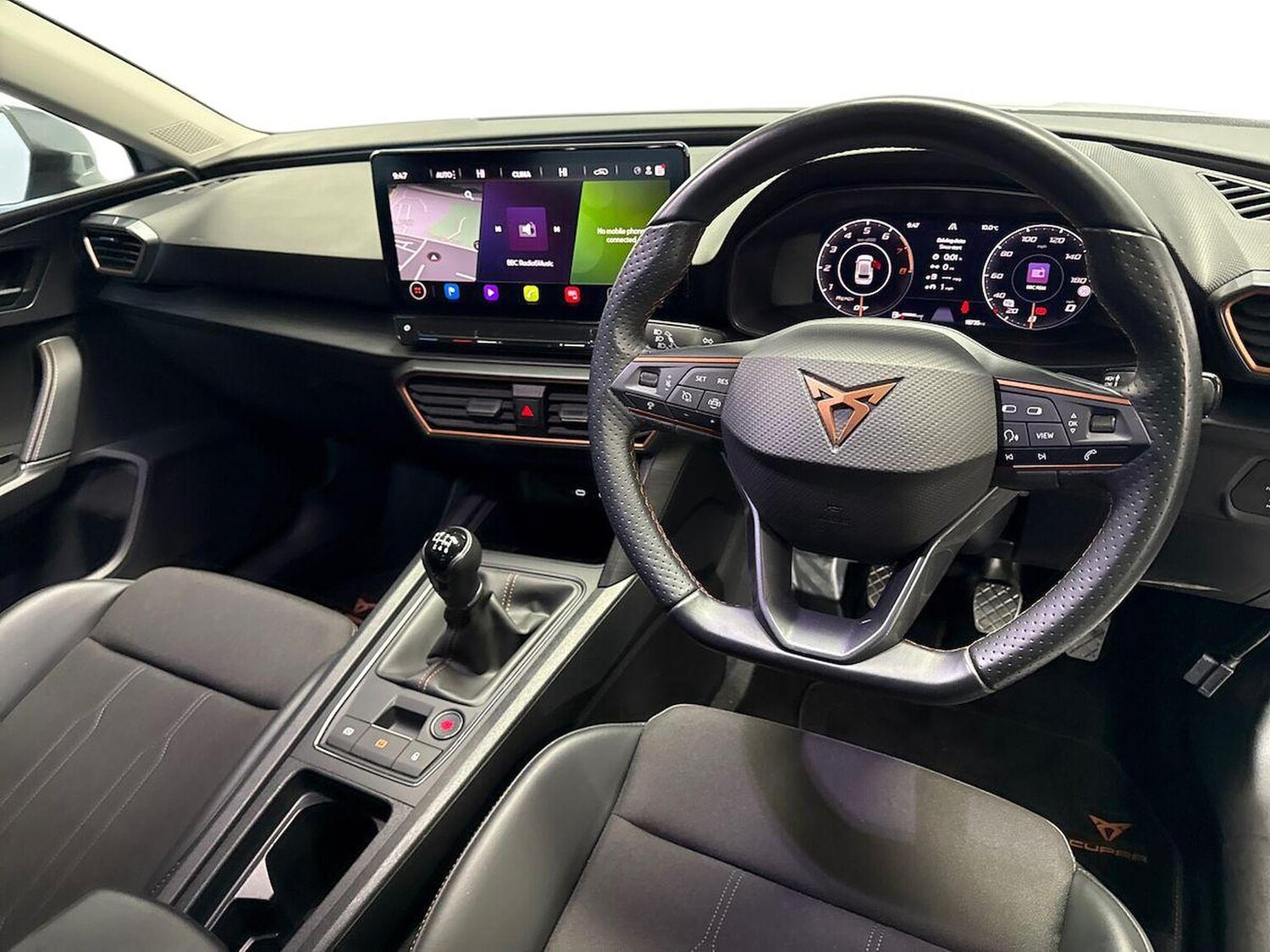 Used Cupra Leon 2024 for sale - 76281206: Photo 15