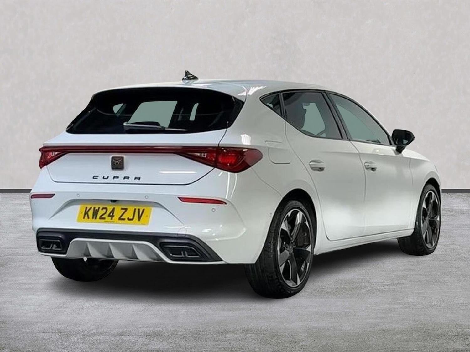 Used Cupra Leon 2024 for sale - 76281206: Photo 18