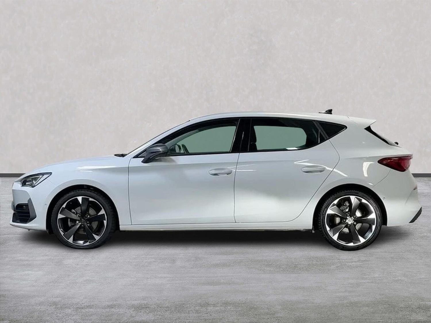 Used Cupra Leon 2024 for sale - 76281206: Photo 19