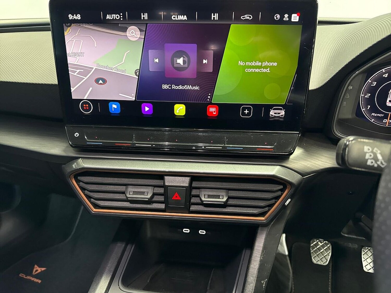 Used Cupra Leon 2024 for sale - 76281206: Photo 23