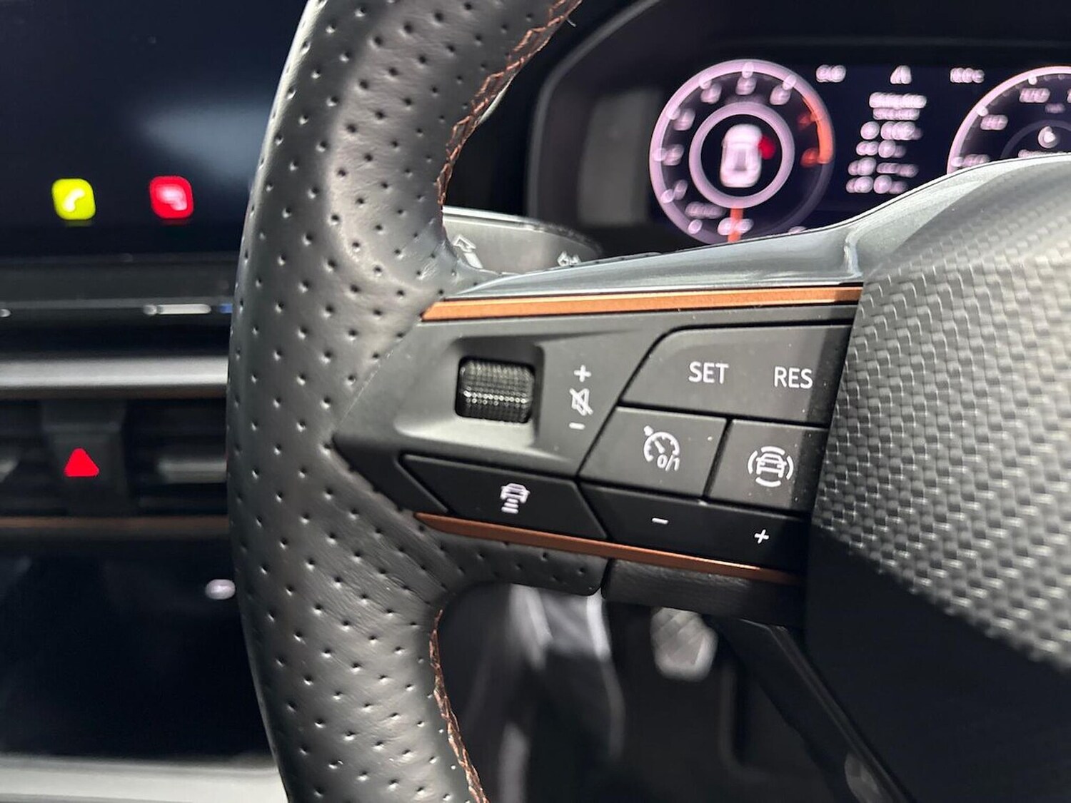 Used Cupra Leon 2024 for sale - 76281206: Photo 24