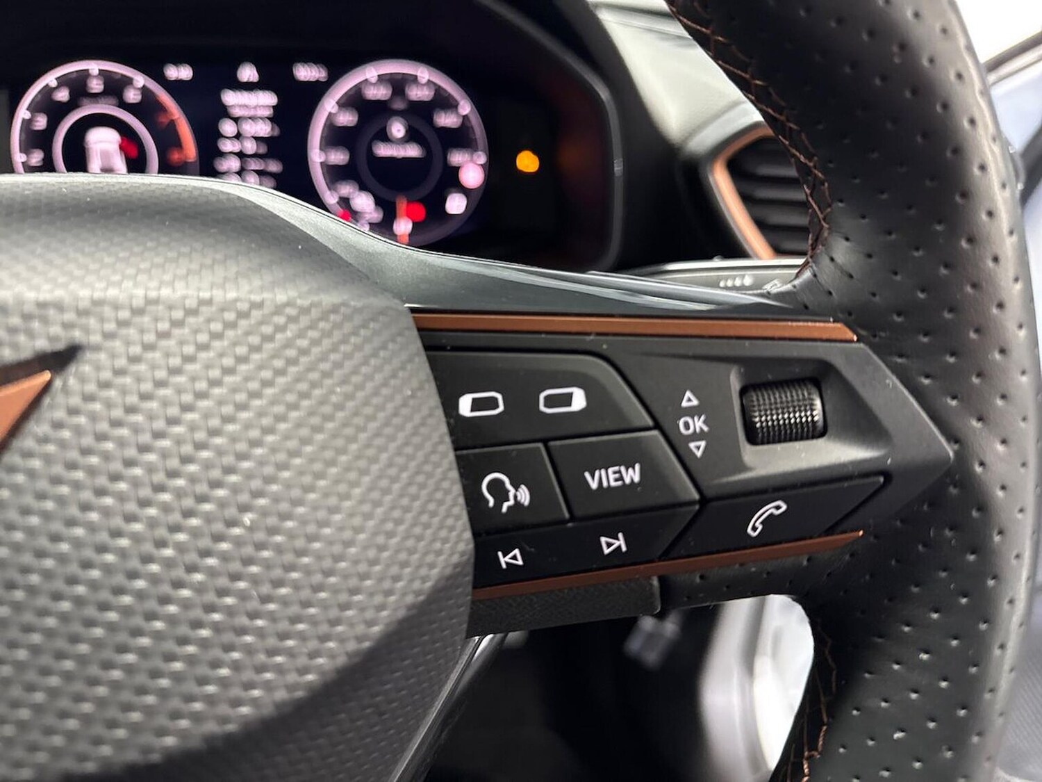 Used Cupra Leon 2024 for sale - 76281206: Photo 25