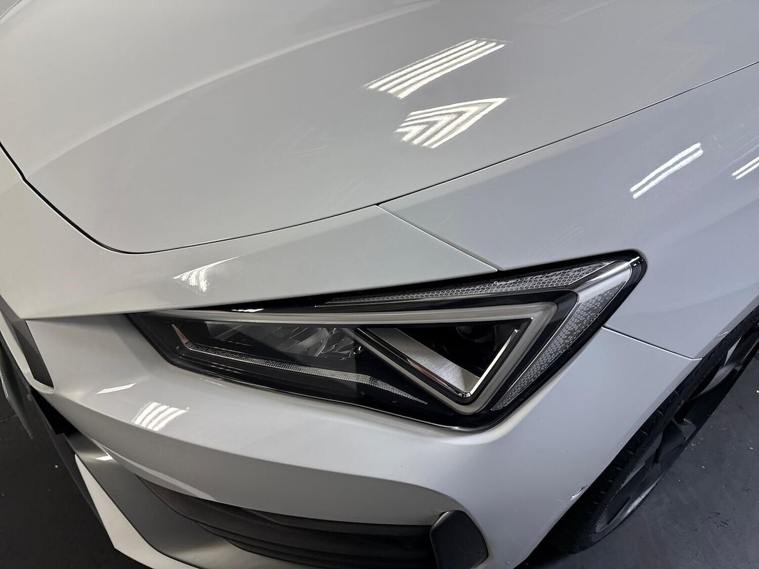 Used Cupra Leon 2024 for sale - 76281206: Photo 29