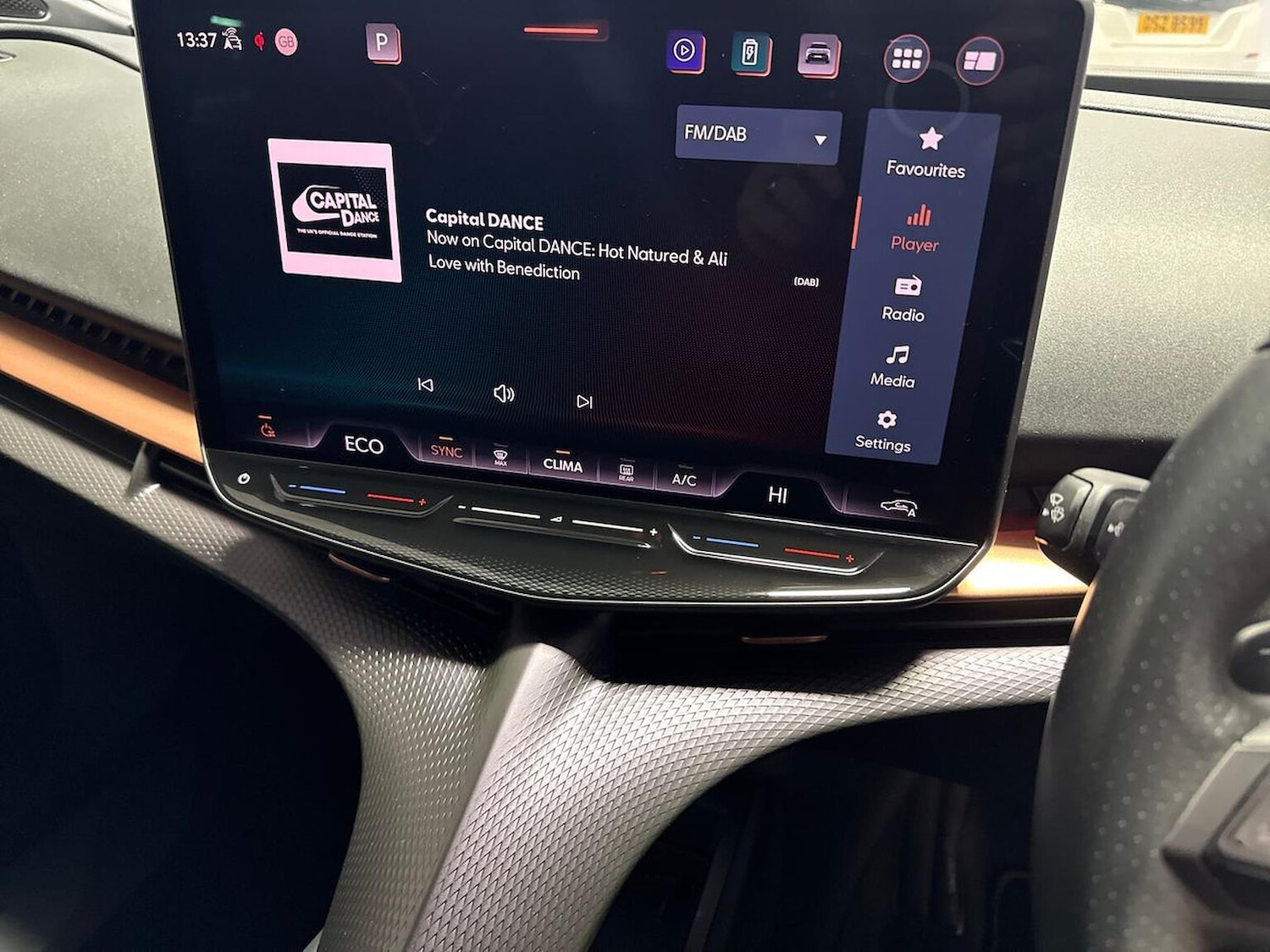 Used Cupra Tavascan 2024 for sale - 76853951: Photo 11