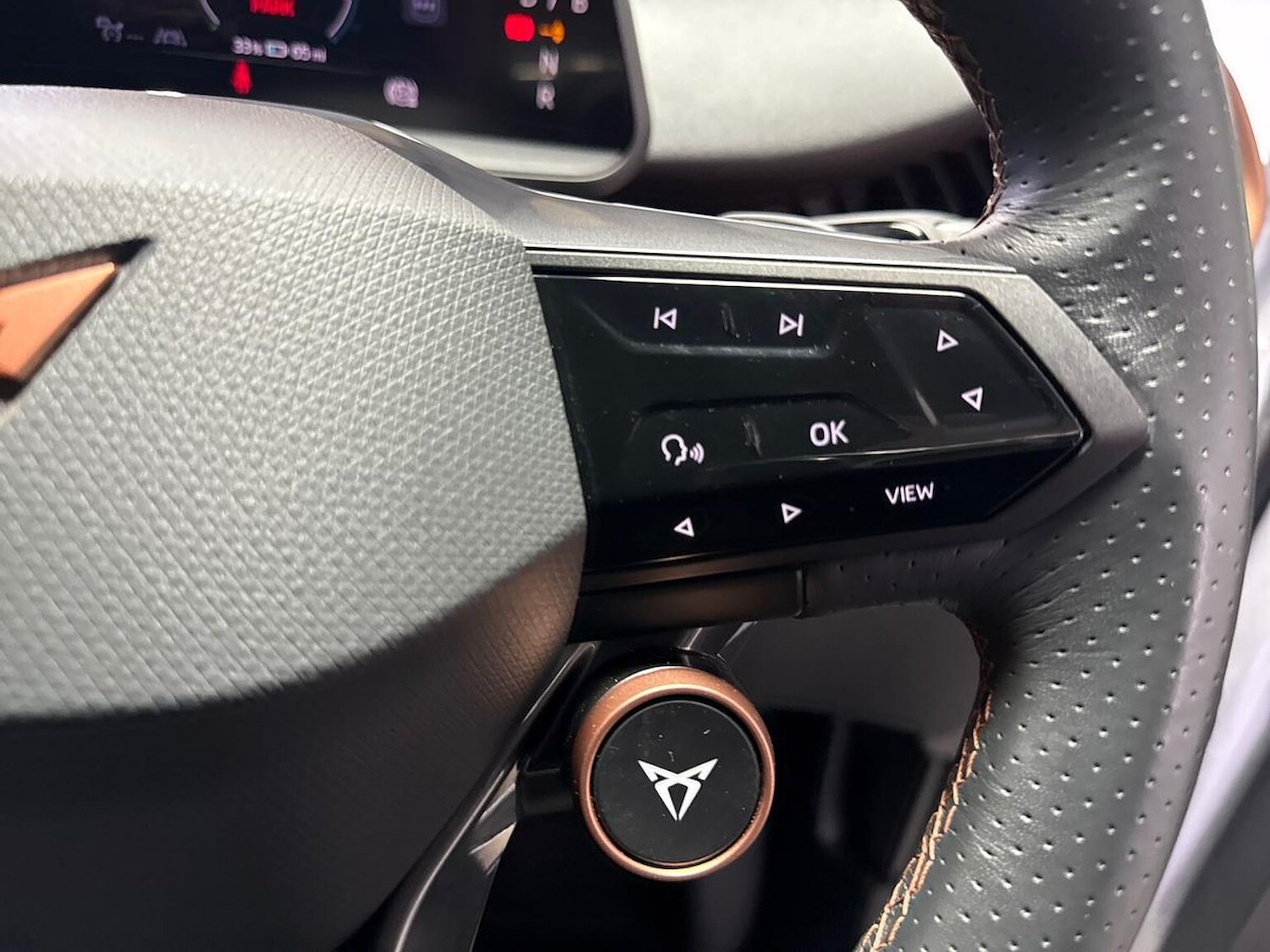 Used Cupra Tavascan 2024 for sale - 76853951: Photo 25