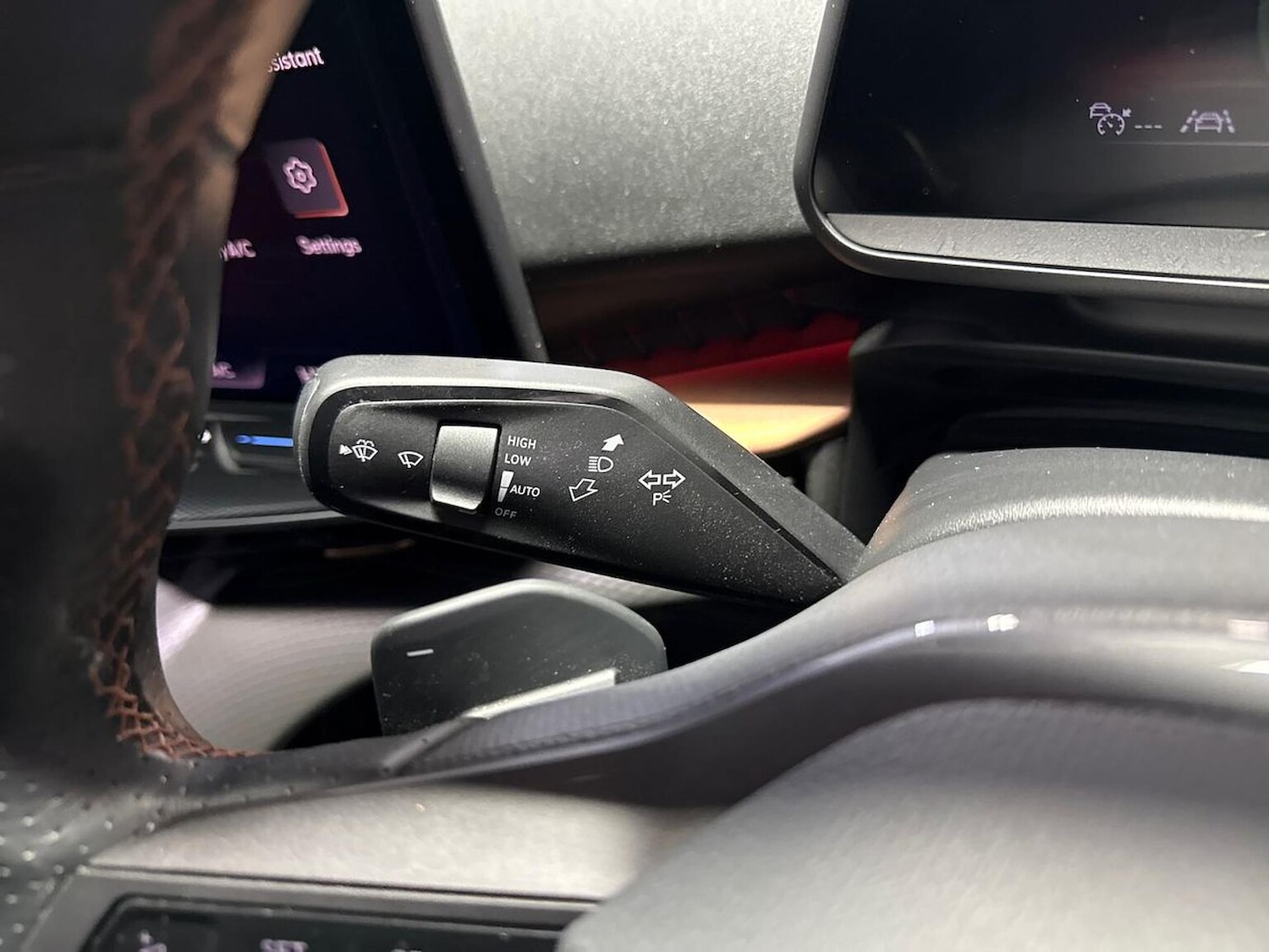 Used Cupra Tavascan 2024 for sale - 76853951: Photo 26