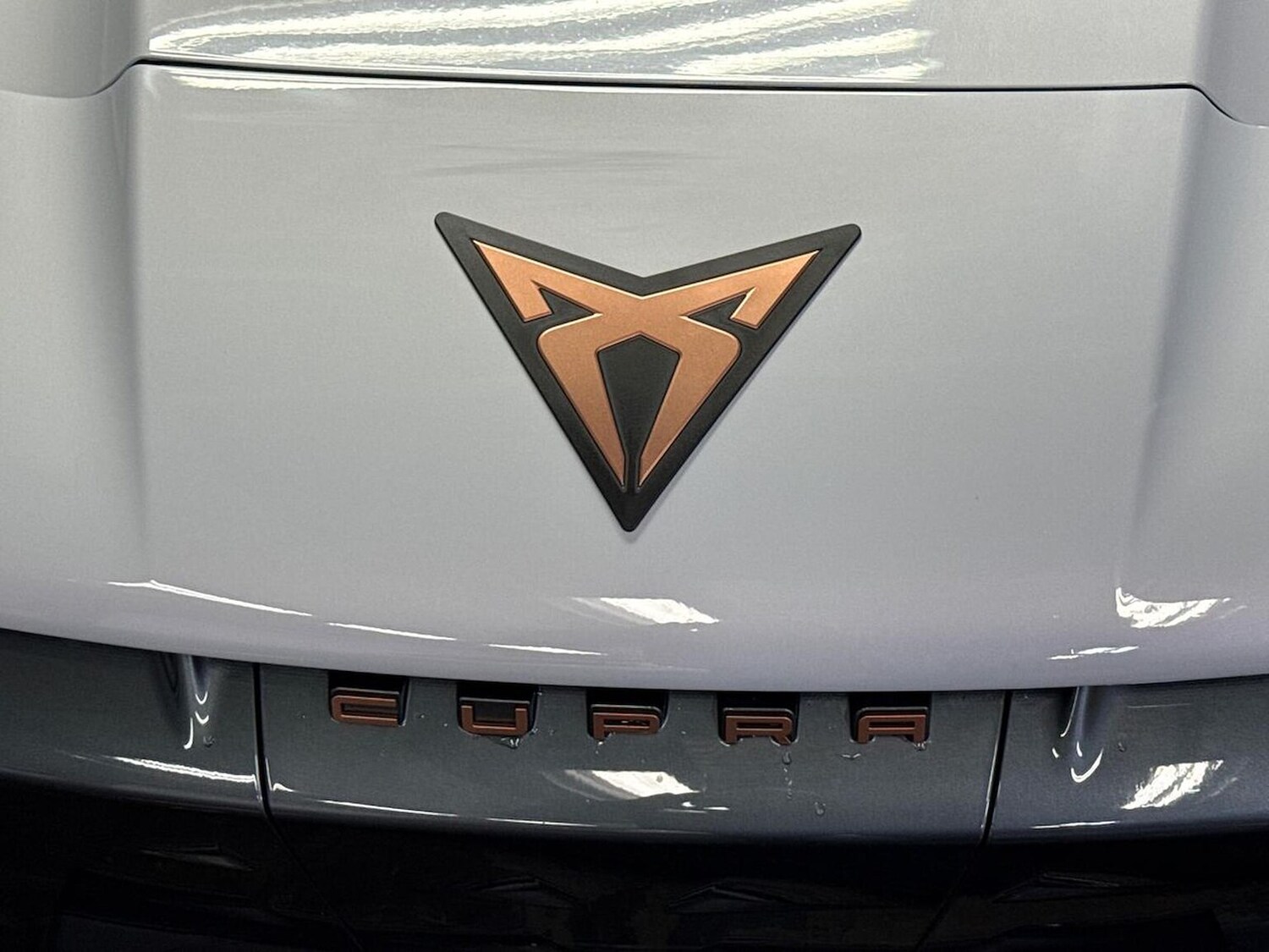 Used Cupra Tavascan 2024 for sale - 76853951: Photo 28