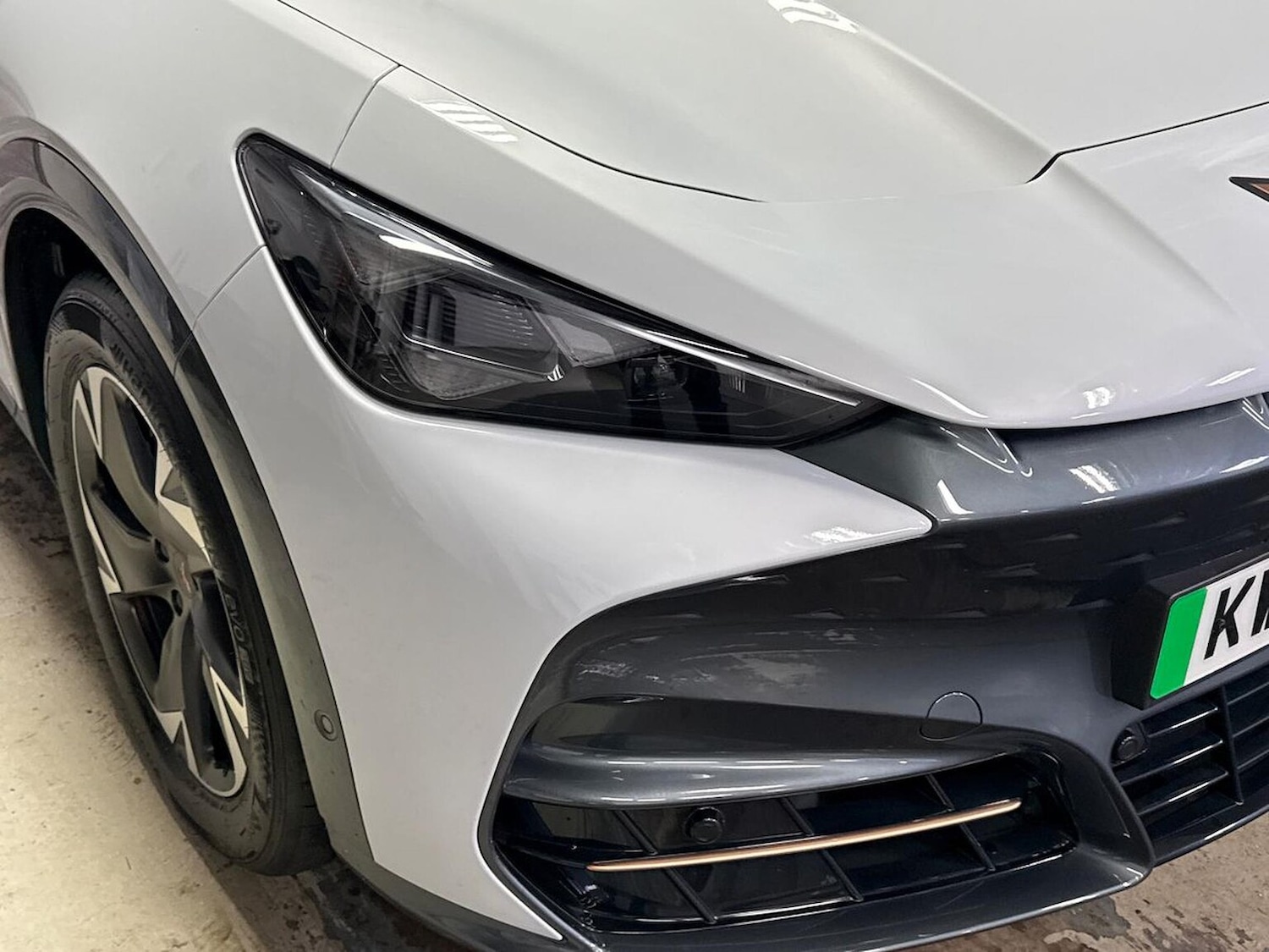 Used Cupra Tavascan 2024 for sale - 76853951: Photo 29