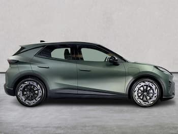 Used Cupra Raval 2026 for sale - 79519477: Photo