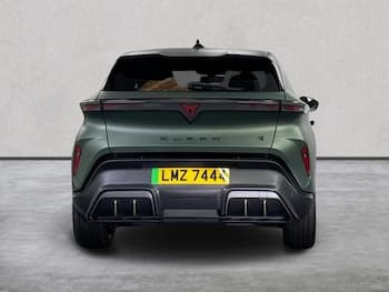 Used Cupra Raval 2026 for sale - 79519477: Photo