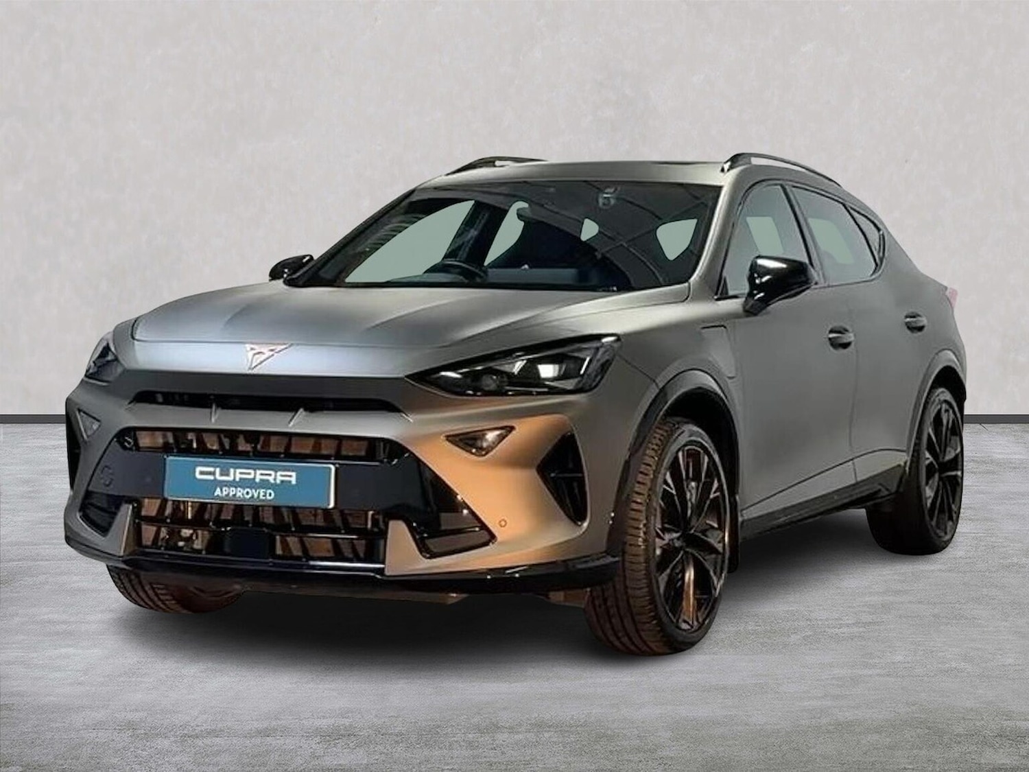 Used Cupra Formentor 2024 for sale - 76904998: Photo 20