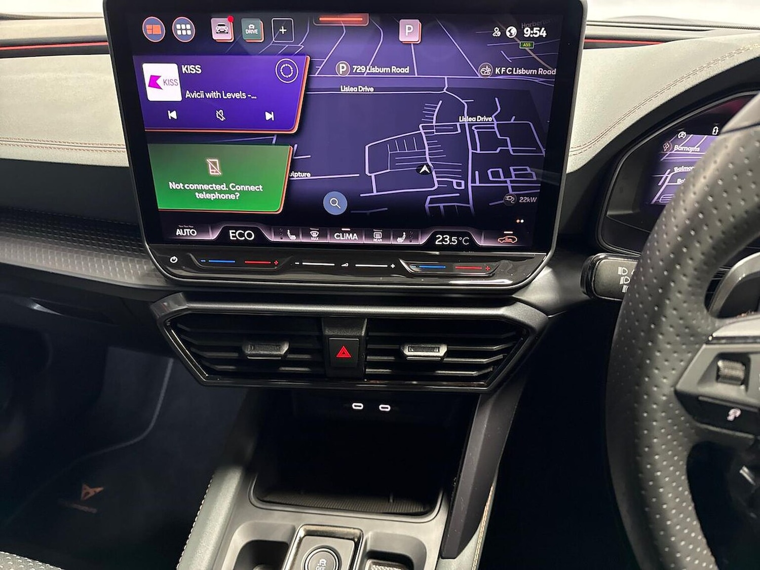 Used Cupra Formentor 2024 for sale - 76904998: Photo 23