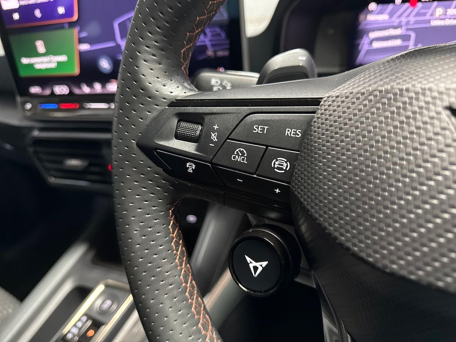 Used Cupra Formentor 2024 for sale - 76904998: Photo 24